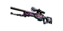 AWP | Fever Dream