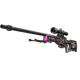 AWP | Fever Dream (Factory New)