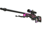 AWP | Fever Dream