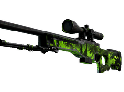 StatTrak AWP | Containment Breach