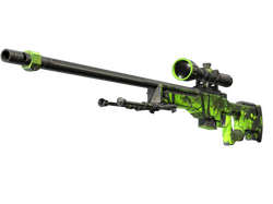 AWP | Containment Breach