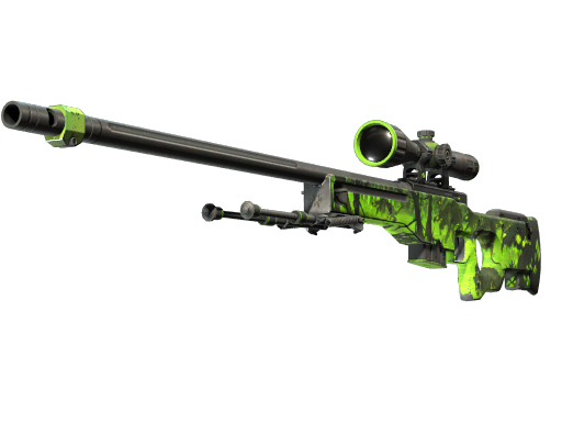 AWP | Containment Breach