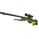 AWP | Containment Breach (Field-Tested)