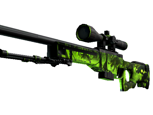 AWP  Containment Breach — skin on CS:GO/CS2 Wiki by CS.MONEY