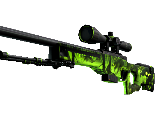 AWP | Containment Breach (Factory New)