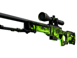 AWP | Containment Breach