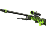 AWP | Containment Breach (Factory New)