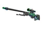 AWP | Atheris (Battle-Scarred)