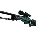 StatTrak™ AWP | Atheris (Battle-Scarred)