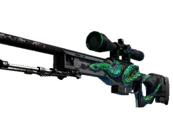 AWP | Atheris