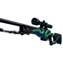 StatTrak™ AWP | Atheris (Field-Tested)