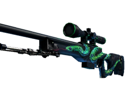 AWP | Atheris