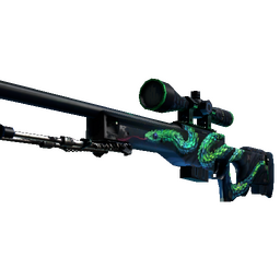 free cs2 skins AWP | Atheris (Well-Worn)