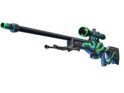 StatTrak AWP | Atheris