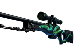 AWP | Atheris