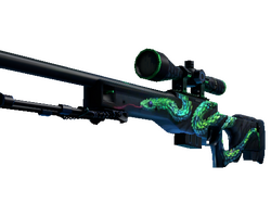 AWP | Atheris