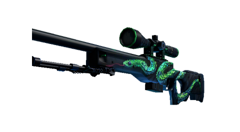 AWP | Atheris (Factory New)