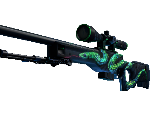 StatTrak AWP | Atheris