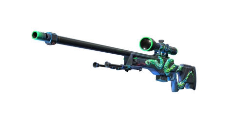 AWP | Atheris (Factory New)