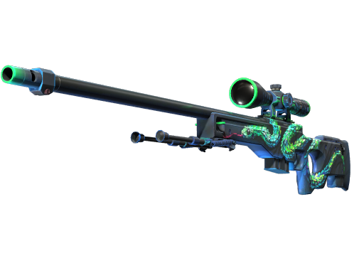 AWP | Atheris