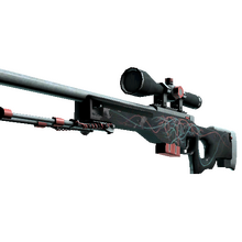 StatTrak™ AWP | Capillary (Field-Tested)