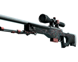 AWP | Capillary