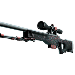 free cs2 skins StatTrak™ AWP | Capillary (Well-Worn)