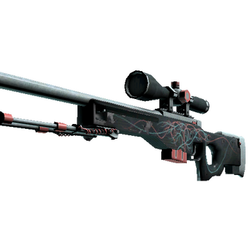 AWP | Capillary