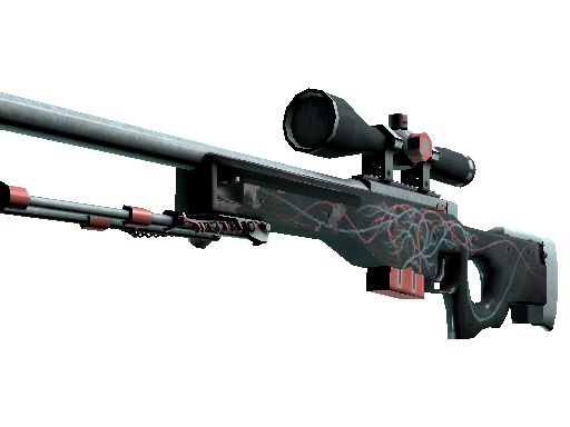 AWP | Capillary