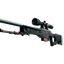 AWP | Capillary (Field-Tested)