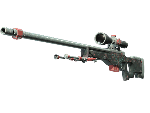 AWP | Capillary (Field-Tested)