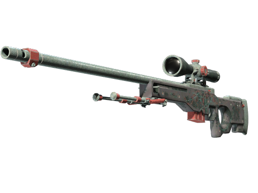 AWP | Capillary (Factory New)