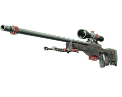 AWP | Capillary