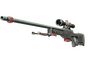 AWP | Capillary