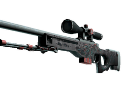 AWP | Capillary