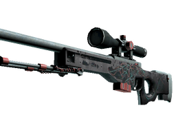 AWP | Capillary (Field-Tested)