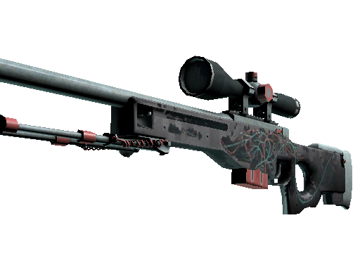 AWP | Capillary