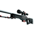 AWP | Capillary (Minimal Wear)