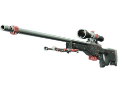 StatTrak AWP | Capillary
