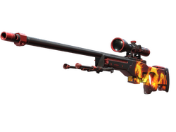 AWP | Wildfire