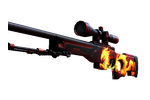 AWP | Wildfire (Factory New)