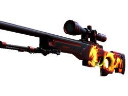 AWP | Wildfire