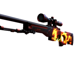 AWP | Wildfire