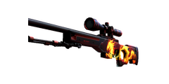 AWP | Wildfire 