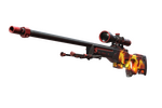 StatTrak™ AWP | Wildfire (Field-Tested)