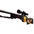 AWP | Wildfire (Battle-Scarred)