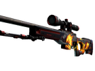 AWP | Wildfire