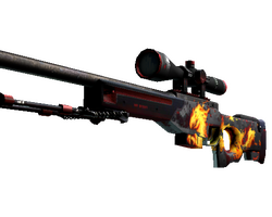 AWP | Wildfire