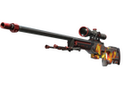 AWP | Wildfire