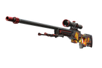 AWP | Wildfire (Battle-Scarred)